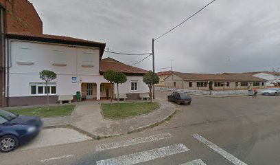 LAGUNA DE NEGRILLOS - Cita centros de Salud