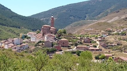 LAGUNILLA DE JUBERA - Cita centros de Salud