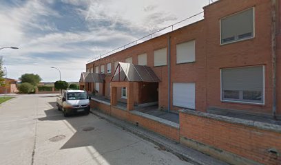 LANAJA - Cita centros de Salud
