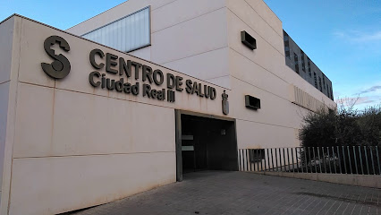 LAS CASAS - Cita centros de Salud