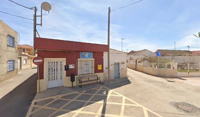 LAS LOMAS DE ALBUJÓN - Cita centros de Salud