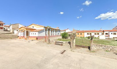LAS MAJADAS - Cita centros de Salud