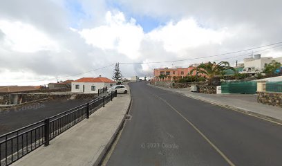 LAS MANCHAS - Cita centros de Salud