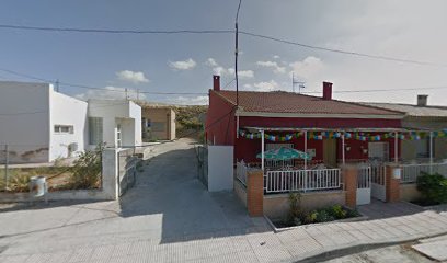 LAS MINAS - Cita centros de Salud