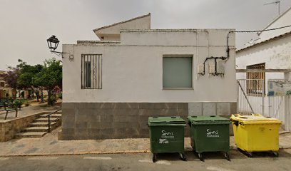 LAS NAVAS - Cita centros de Salud