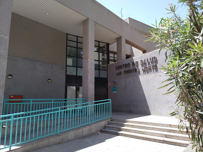 LAS PEDROSAS - Cita centros de Salud