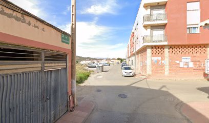 LA ALFOQUIA - Cita centros de Salud