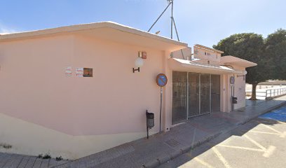 LA ALJORRA - Cita centros de Salud