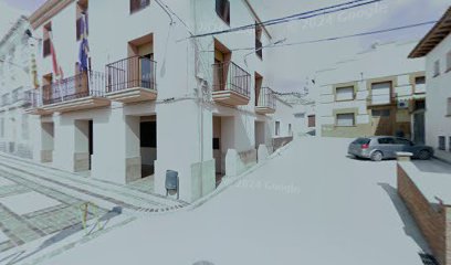 LA ALMOLDA - Cita centros de Salud