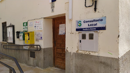 LA BARBOLLA - Cita centros de Salud