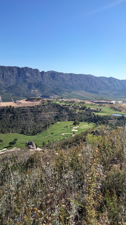 LA BARRACA D'AIGÜES VIVES - Cita centros de Salud