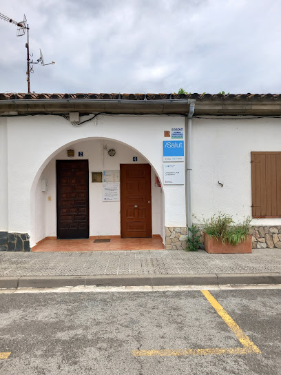 LA BATLLÓRIA - Cita centros de Salud