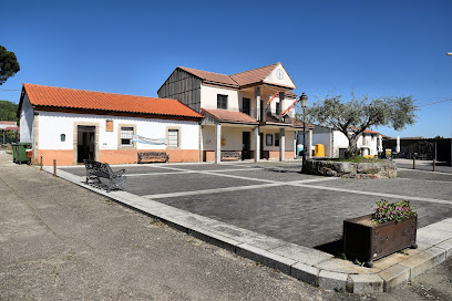 LA CALZADA DE BÉJAR - Cita centros de Salud
