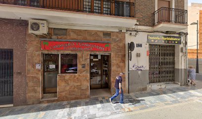 LA CAMPANA/ POZO LA HIGUERA - Cita centros de Salud