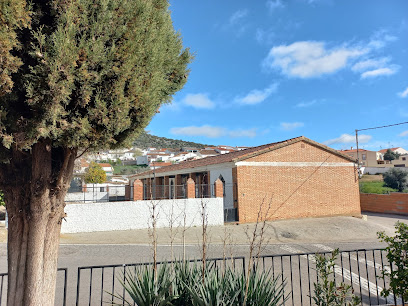 LA CARDENCHOSA - Cita centros de Salud