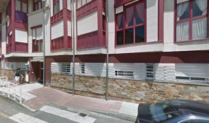 LA CARIDAD (CP) - Cita centros de Salud