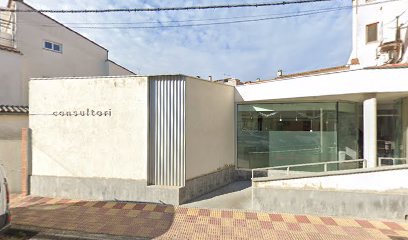 LA CELLERA DE TER - Cita centros de Salud