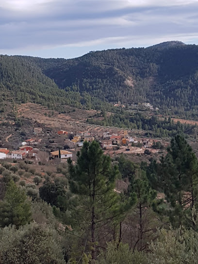 LA DEHESA DE VAL - Cita centros de Salud