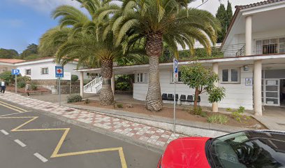 LA ESPERANZA - Cita centros de Salud