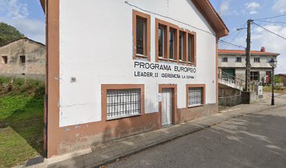 LA ESPINA (CP) - Cita centros de Salud