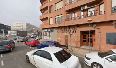 LA ESTRELLA (CONSULTORIO AUXILIAR) - Cita centros de Salud