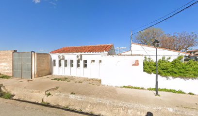 LA FELIPA - Cita centros de Salud