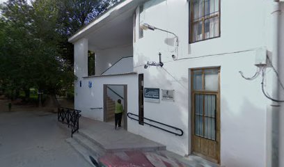 LA GINETA - Cita centros de Salud