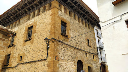 LA IGLESUELA DEL CID - Cita centros de Salud