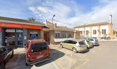 LA JOYOSA - Cita centros de Salud