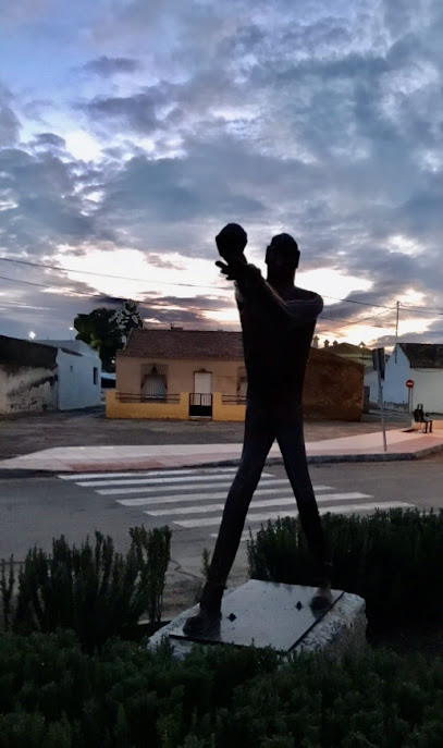 LA MAGDALENA - Cita centros de Salud
