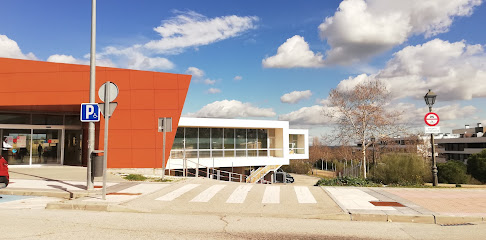 LA MARAZUELA - Cita centros de Salud