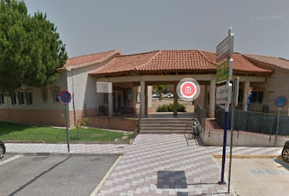 LA MARINA - OASIS - Cita centros de Salud