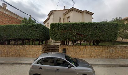 LA MATA - Cita centros de Salud