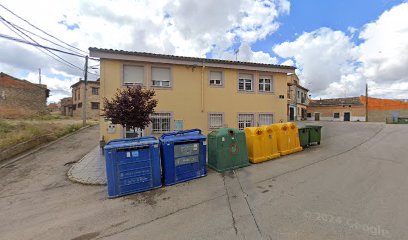 LA MELGOSA - Cita centros de Salud