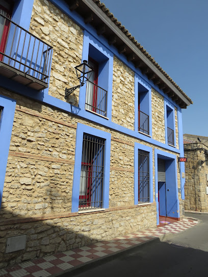 LA MUELA - Cita centros de Salud