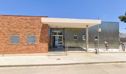 LA PALMA - Cita centros de Salud