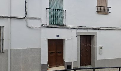 LA PARRA - Cita centros de Salud