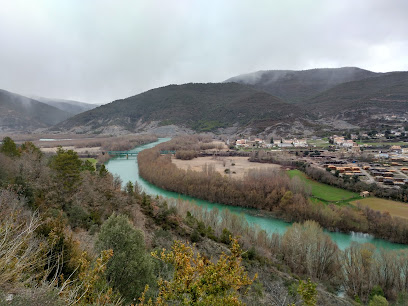 LA PEÑA ESTACIÓN - Cita centros de Salud