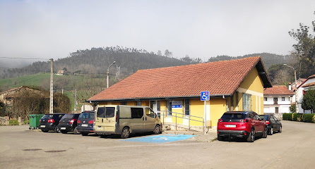 LA PENILLA - CAYÓN - Cita centros de Salud