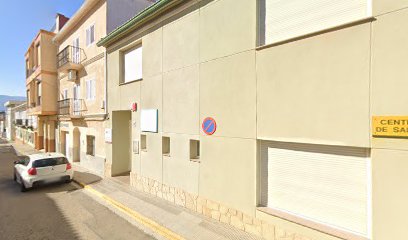 LA POBLA DEL DUC - Cita centros de Salud