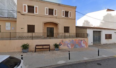 LA POBLA TORNESA - Cita centros de Salud