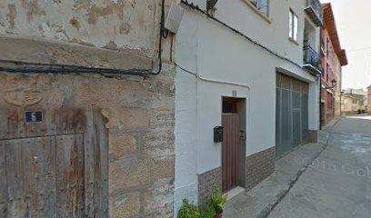 LA PUEBLA DE VALVERDE - Cita centros de Salud