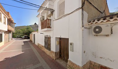 LA RECUEJA - Cita centros de Salud