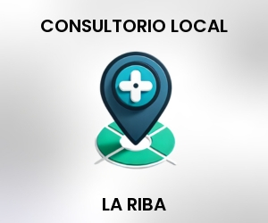 LA RIBA - Cita centros de Salud
