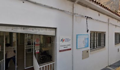 LA RIBERA DE CABANES - Cita centros de Salud