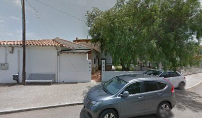 LA SALZADELLA - Cita centros de Salud