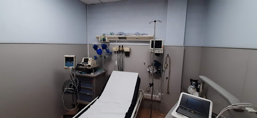 LA SOLANA - Cita centros de Salud
