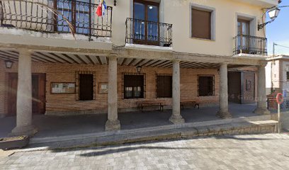 LA TORRE - Cita centros de Salud