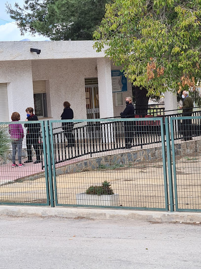 LA UNIÓN DE LOS TRES EJERCITOS (CONSULTORIO AUXILIAR) - Cita centros de Salud