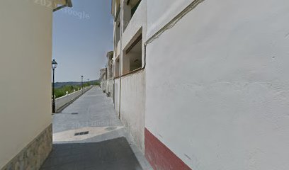 LA VALL D'ALCALA - BENIAYA - Cita centros de Salud